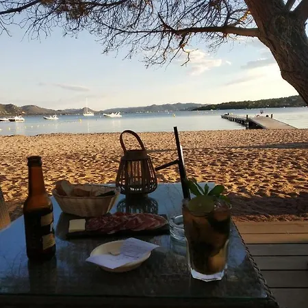 A Sulana Apartmán Porto-Vecchio (Corsica)