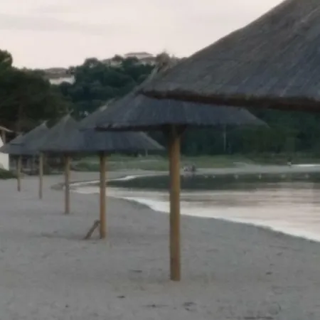 A Sulana Porto-Vecchio (Corsica)