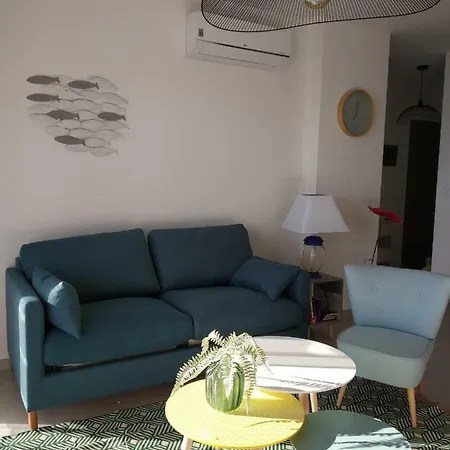 Apartmán A Sulana *